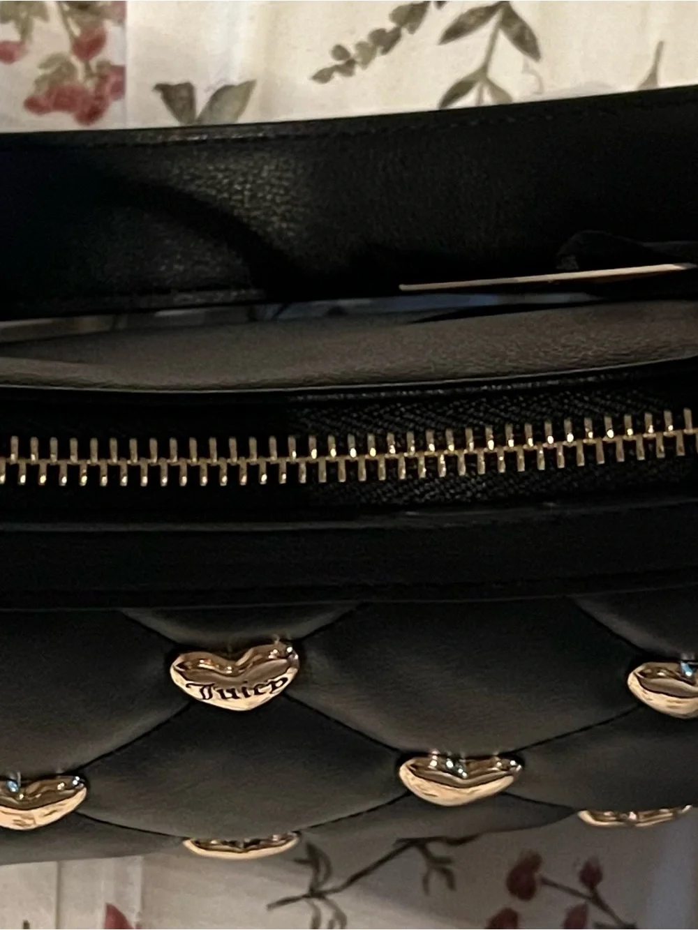 Juicy Couture Shoulder Bag